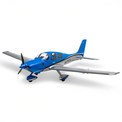 UMX Cirrus SR22T BNF Basic