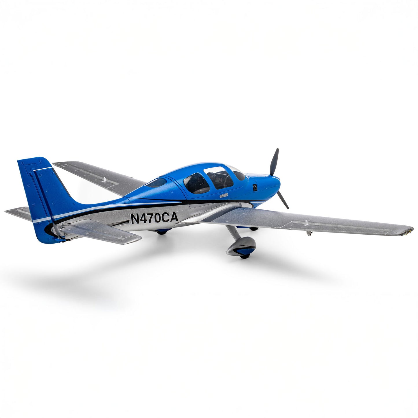 UMX Cirrus SR22T BNF Basic