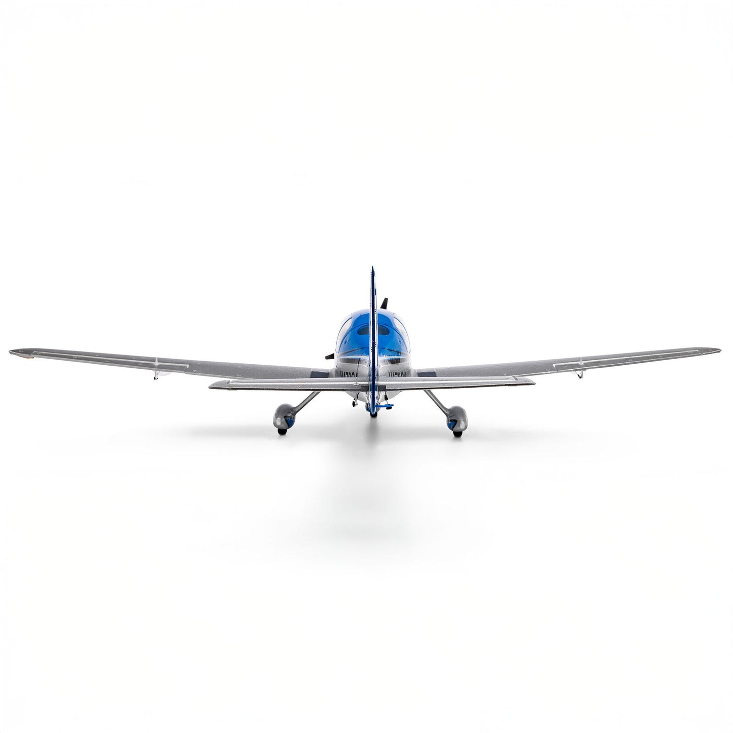 UMX Cirrus SR22T BNF Basic