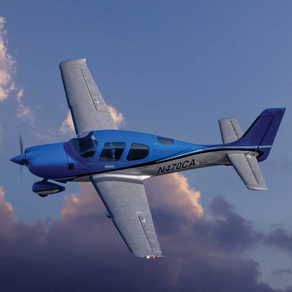 UMX Cirrus SR22T BNF Basic