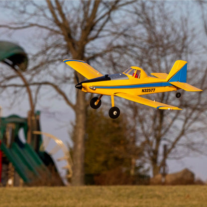 UMX Air Tractor BNF Basic w/ AS3X and SAFE