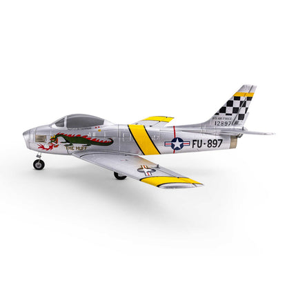 UMX F-86 Sabre 30mm EDF BNF Basic