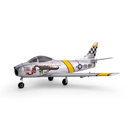 UMX F-86 Sabre 30mm EDF BNF Basic