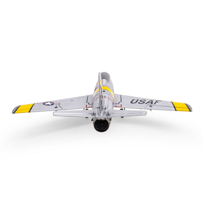 UMX F-86 Sabre 30mm EDF BNF Basic