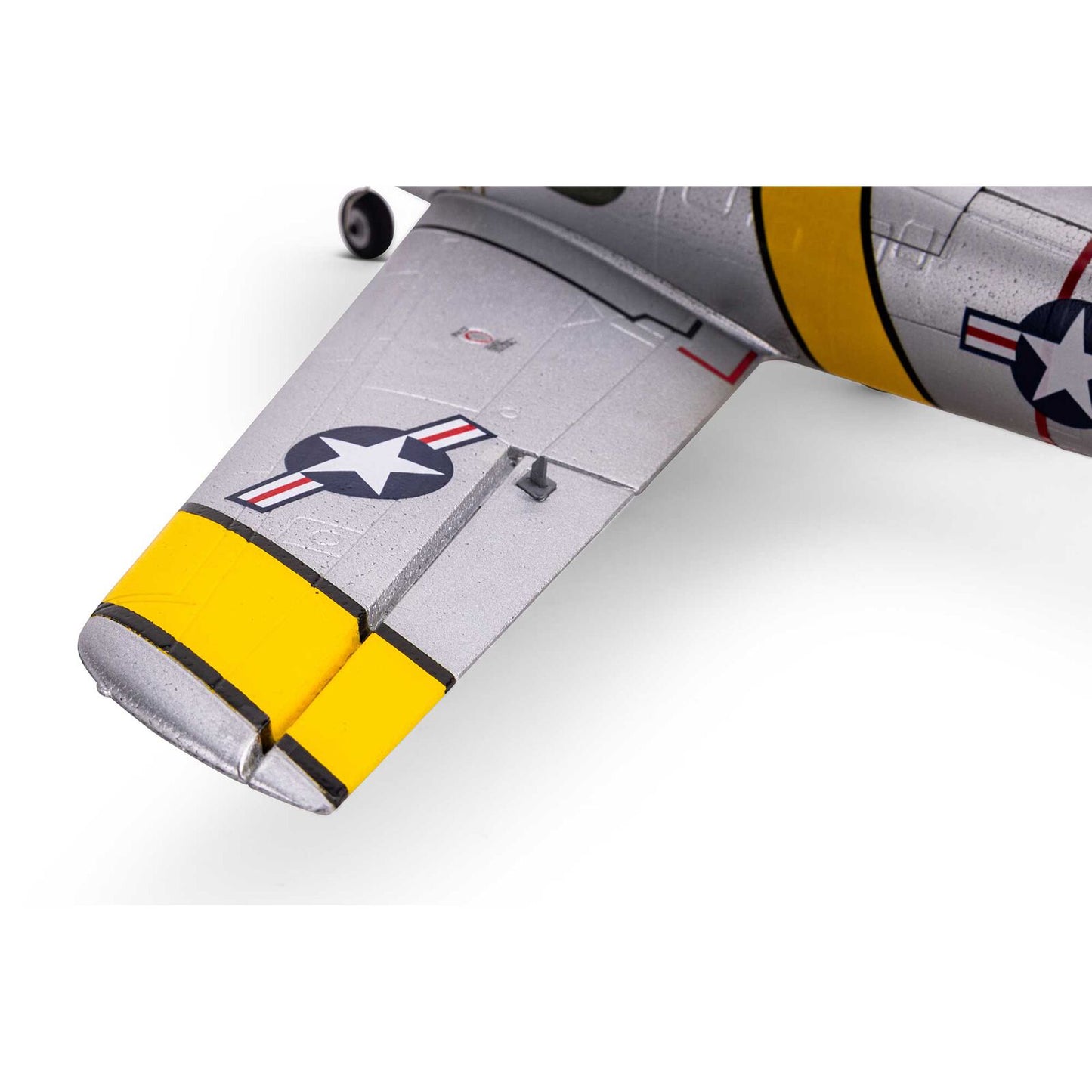 UMX F-86 Sabre 30mm EDF BNF Basic