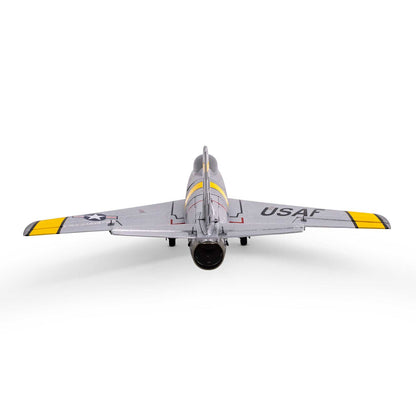 UMX F-86 Sabre 30mm EDF BNF Basic