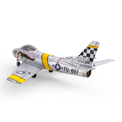 UMX F-86 Sabre 30mm EDF BNF Basic