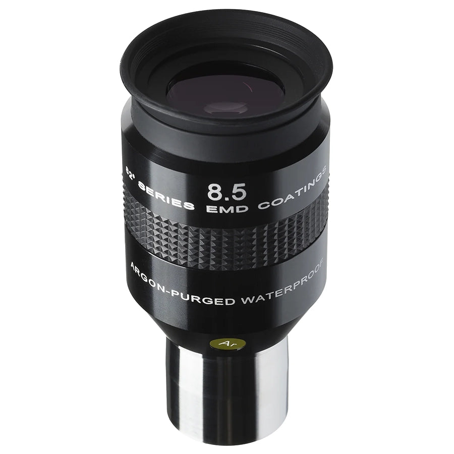 1.25" 8.5mm 82° Waterproof Eyepiece