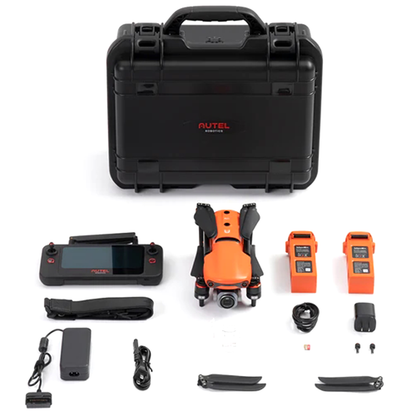 EVO II Pro 6K Rugged Bundle, V3