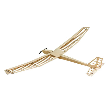 Aion-25 Electric Sport Glider Balsawood KIT 2500mm