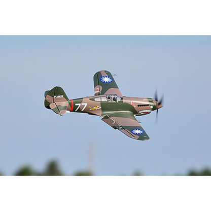 P-40B Flying Tiger PNP 980mm