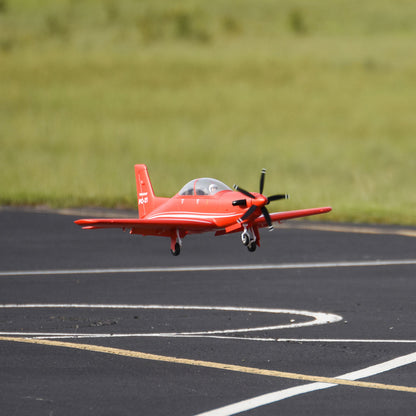 PC-21 Pilatus 1100mm PNP