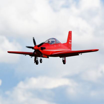 PC-21 Pilatus 1100mm PNP