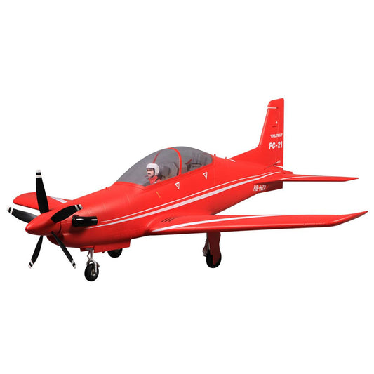 PC-21 Pilatus 1100mm PNP