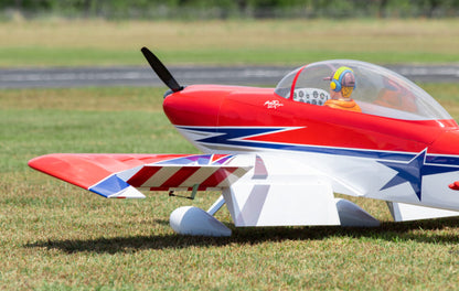 RV-8 70CC FLS - ARFSV