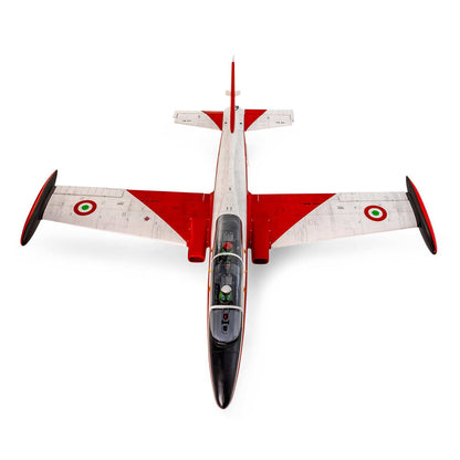 Aermacchi MB-339 ARF, K-85G4+ and Servo Combo