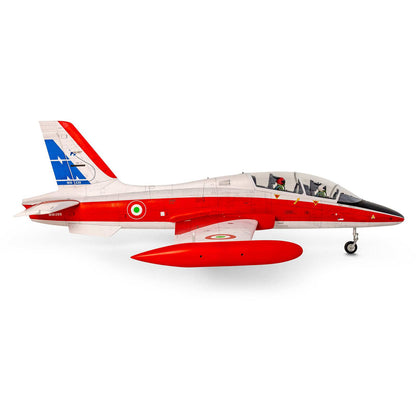 Aermacchi MB-339 ARF, K-85G4+ and Servo Combo