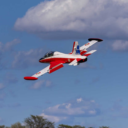 Aermacchi MB-339 ARF, K-85G4+ and Servo Combo