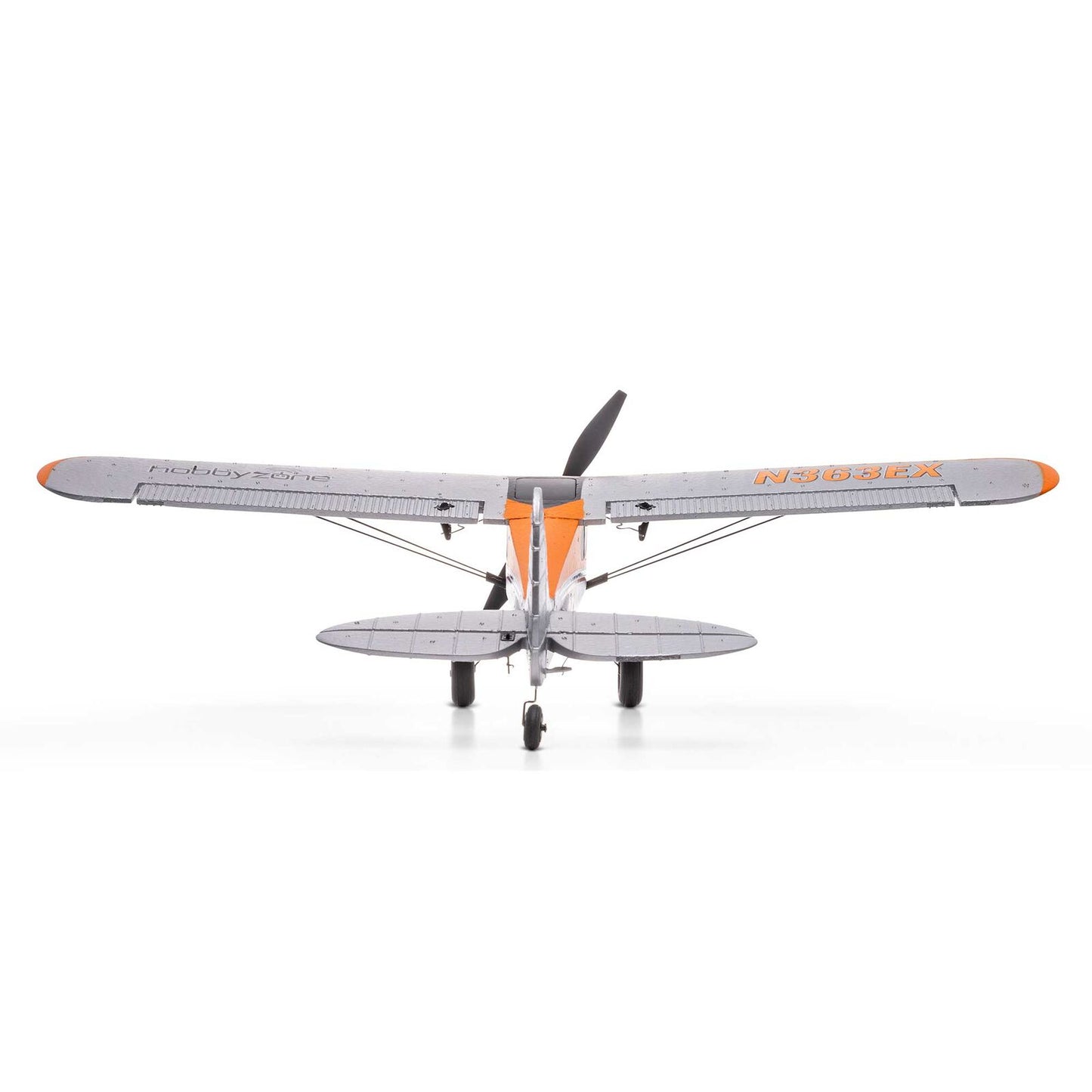 XCub 450mm RTF