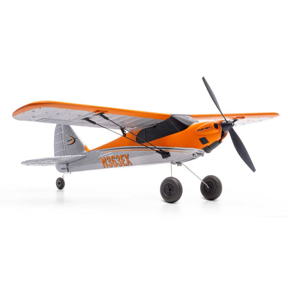 XCub 450mm RTF