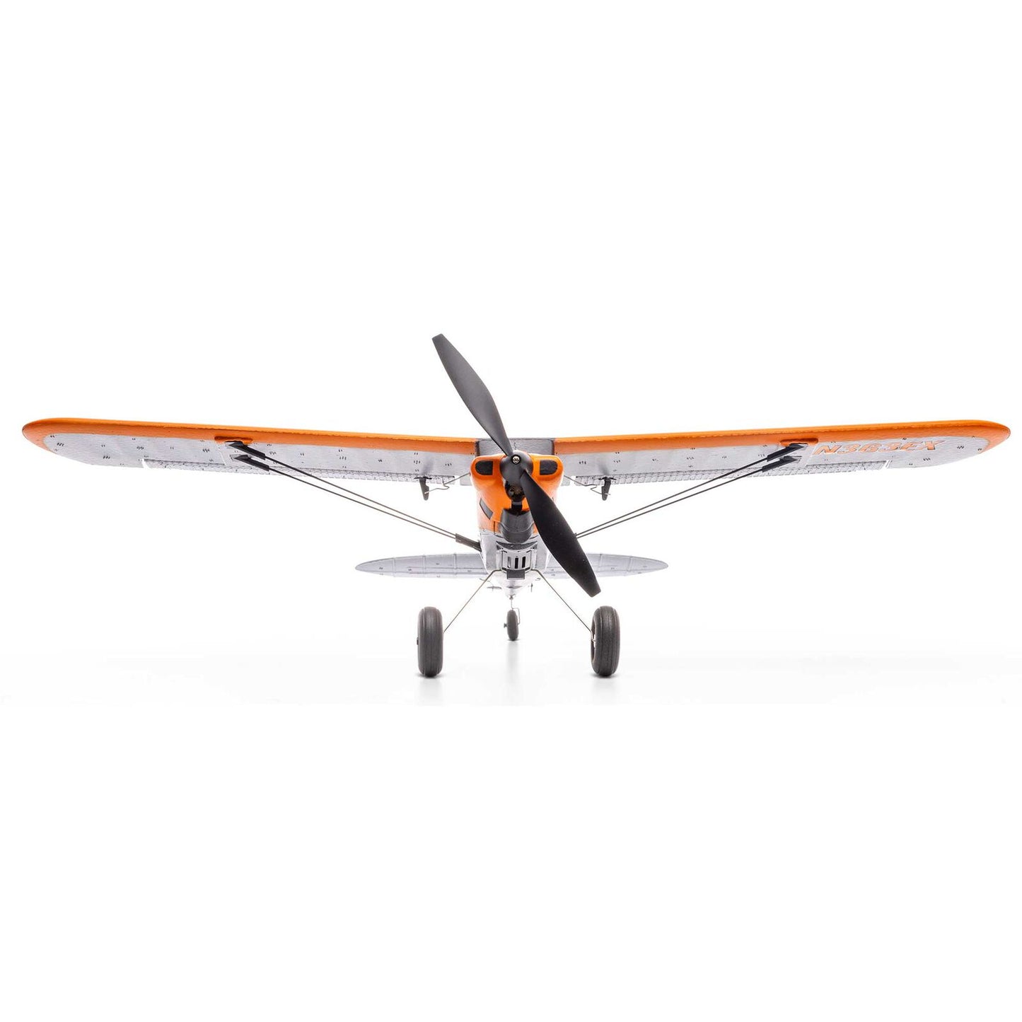 XCub 450mm RTF