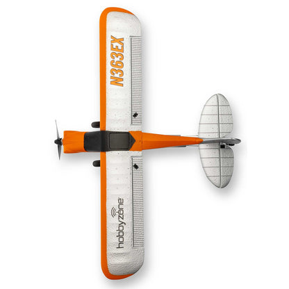 XCub 450mm RTF