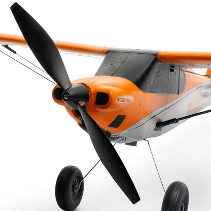 XCub 450mm RTF