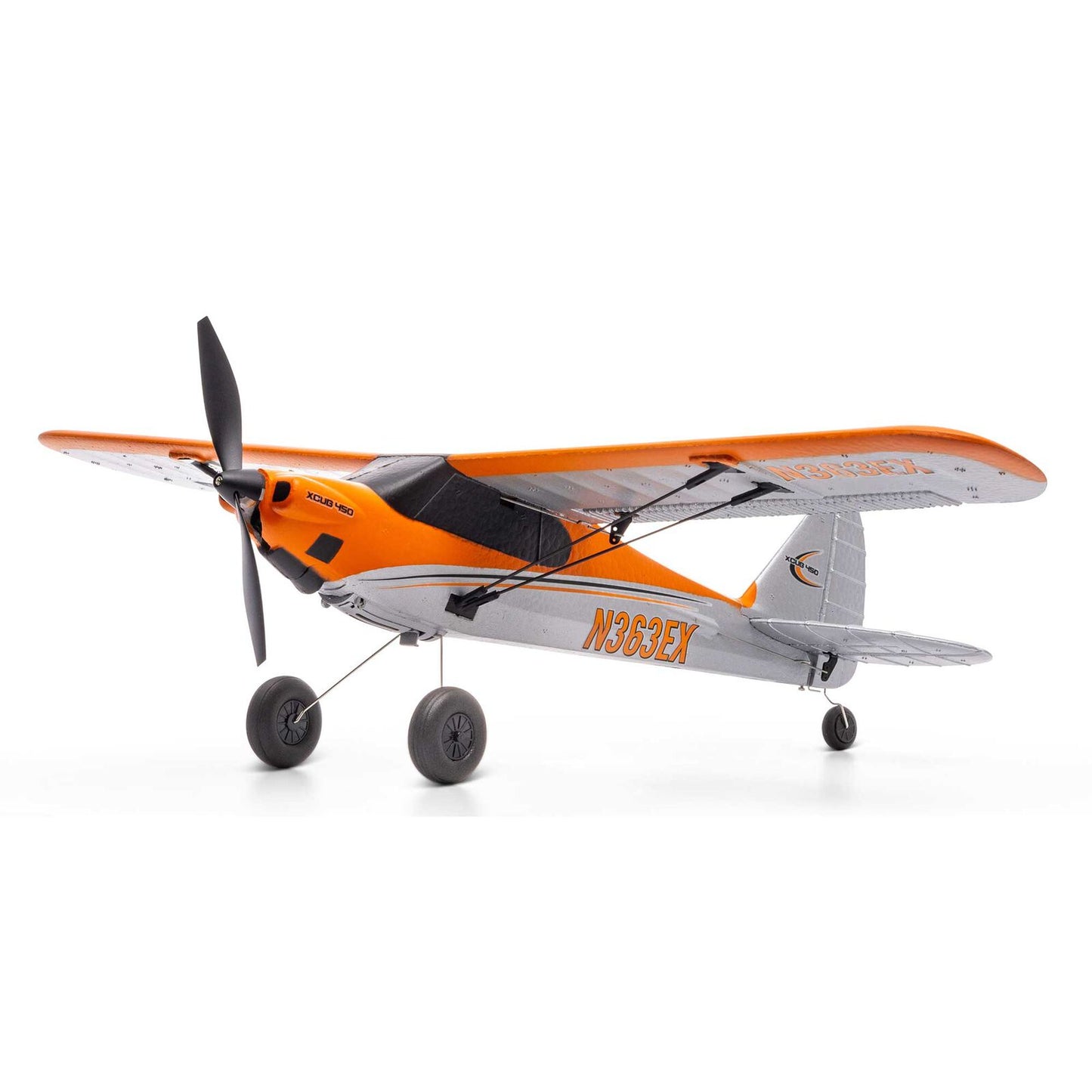 XCub 450mm RTF