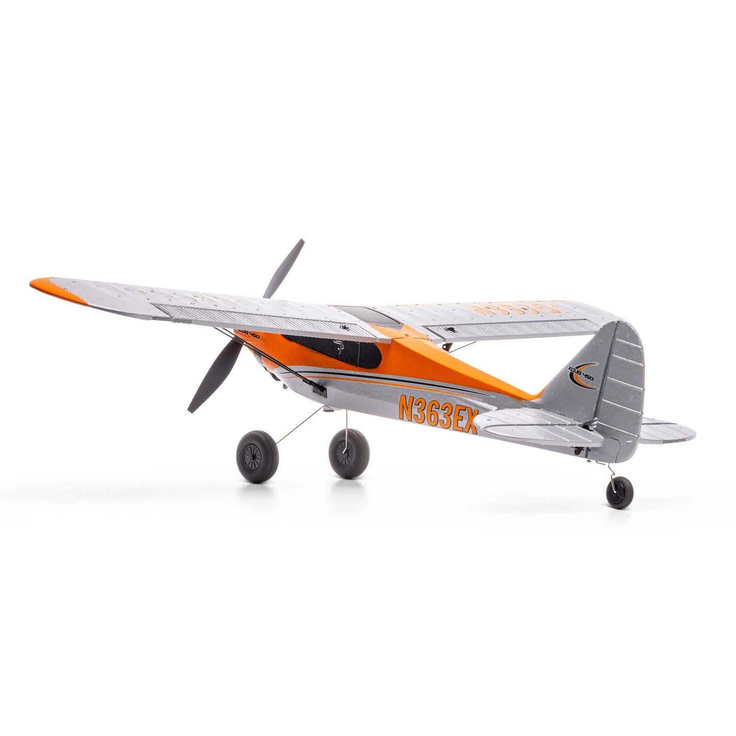 XCub 450mm RTF