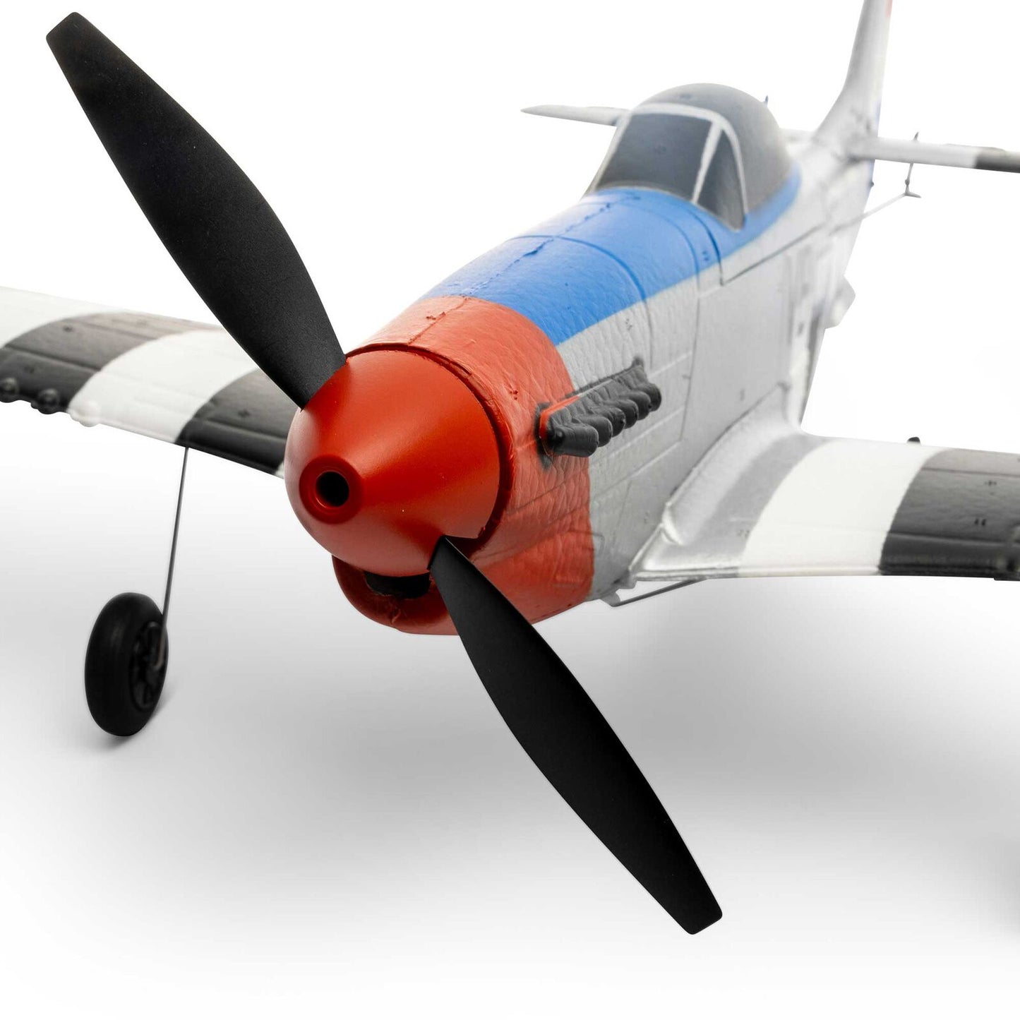 P-51D Mustang RTF