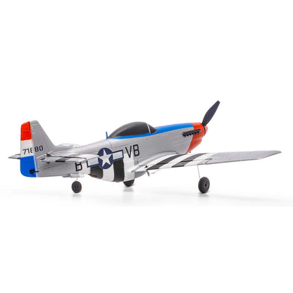 P-51D Mustang RTF