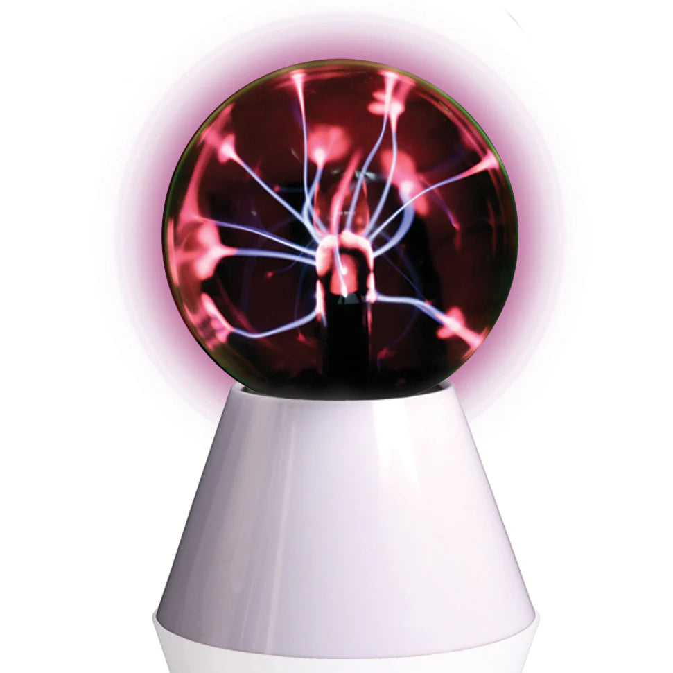 Tesla's Lamp USB Plasma Ball