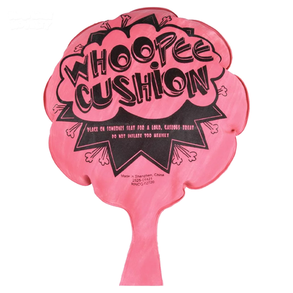 Whoopee Cushion