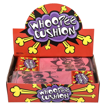 Whoopee Cushion