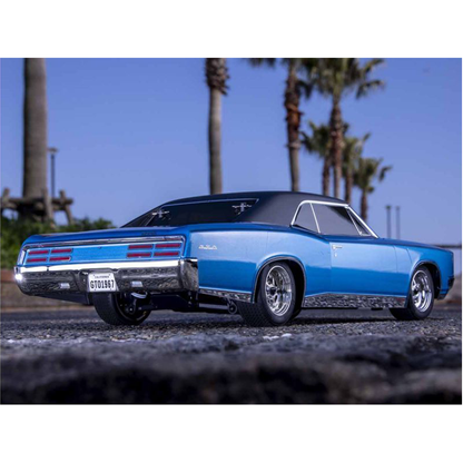 1/10 Fazer MK2 1967 Pontiac FZ02