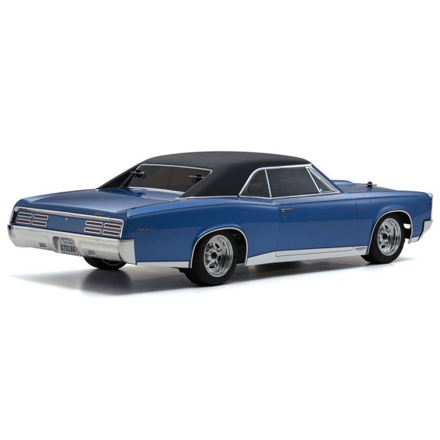 1/10 Fazer MK2 1967 Pontiac FZ02