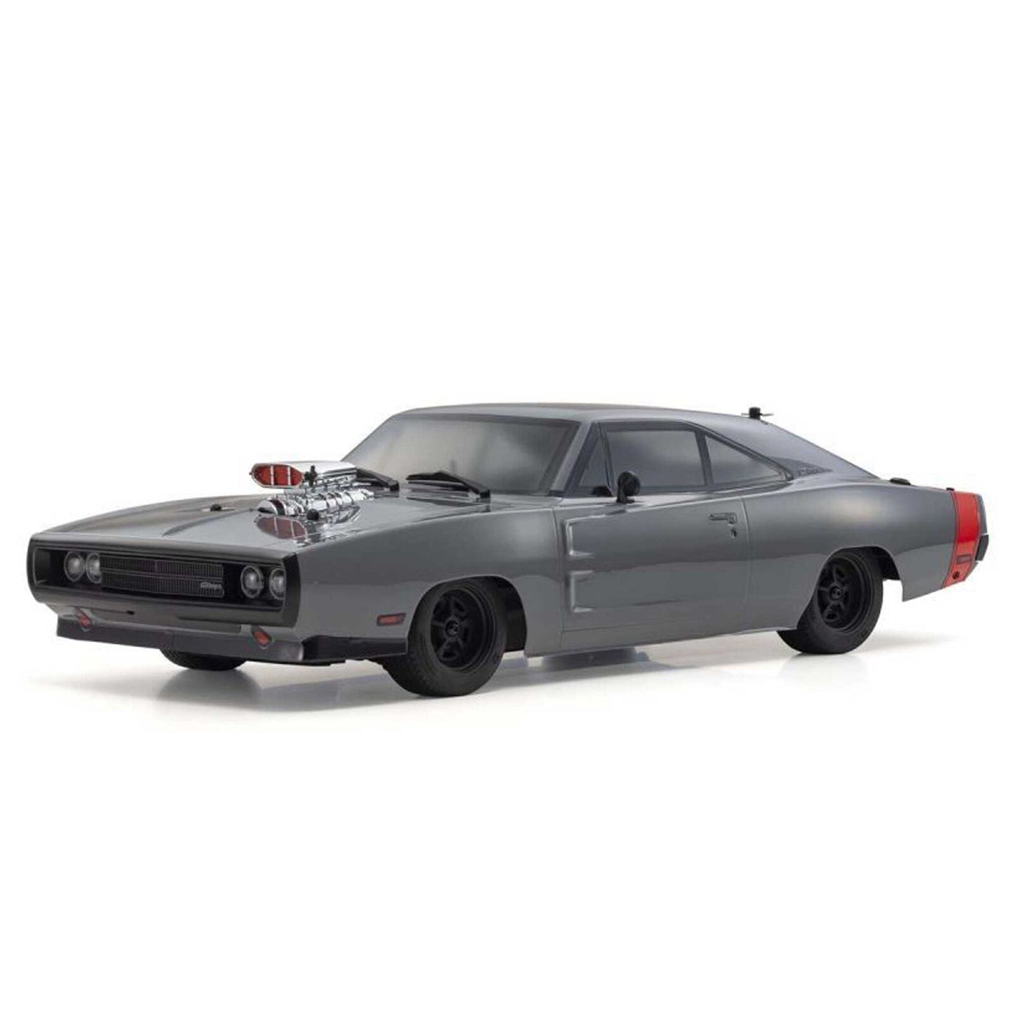 1/10  FAZER Mk2 1970 Dodge Charger FZ02L VE Series 4WD