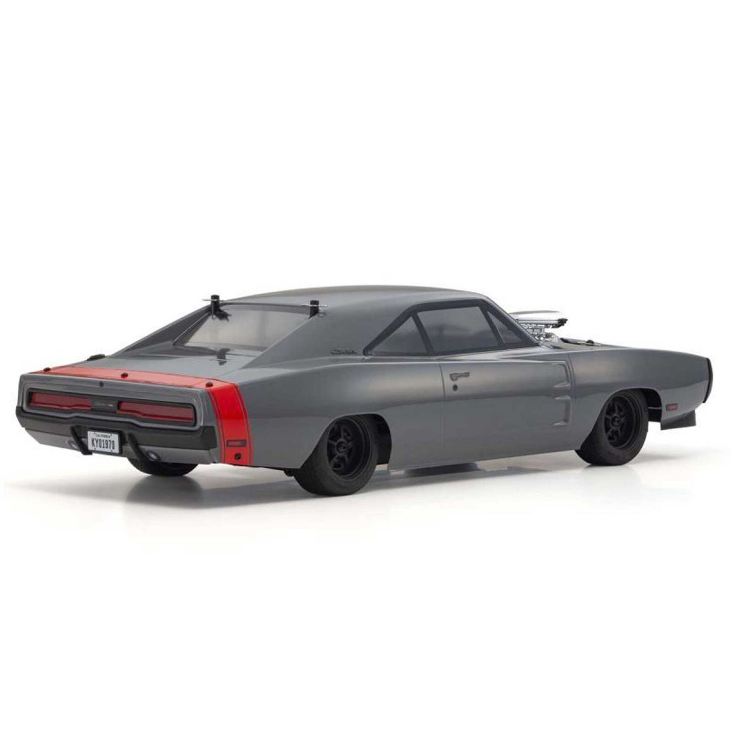 1/10  FAZER Mk2 1970 Dodge Charger FZ02L VE Series 4WD