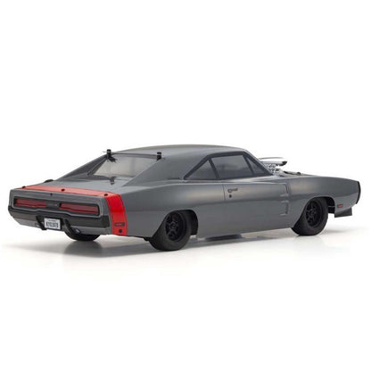 1/10  FAZER Mk2 1970 Dodge Charger FZ02L VE Series 4WD