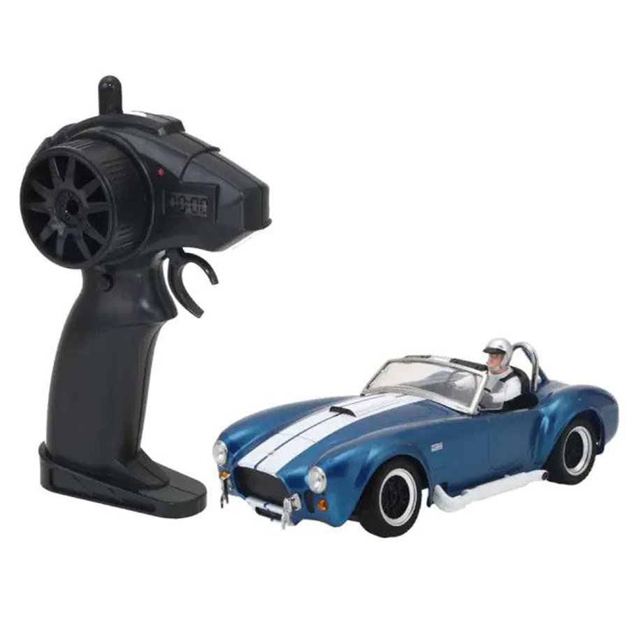 1/28 Mini-Z Shelby Cobra 427