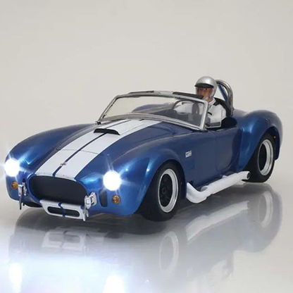 1/28 Mini-Z Shelby Cobra 427