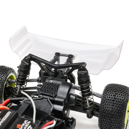 1/24 Micro-B 2WD Buggy, Silver RTR