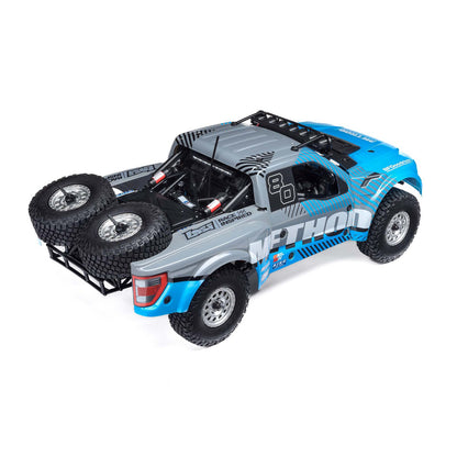 1/10 Baja Rey 2.0 4WD Brushless RTR, Method