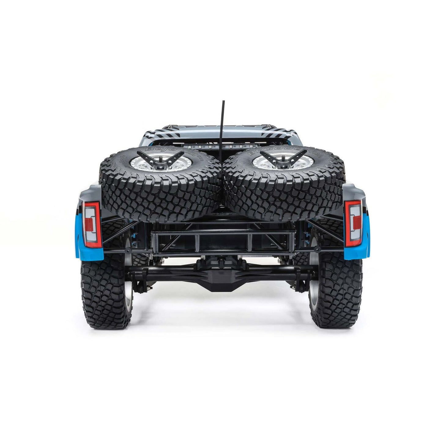 1/10 Baja Rey 2.0 4WD Brushless RTR, Method