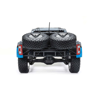 1/10 Baja Rey 2.0 4WD Brushless RTR, Method