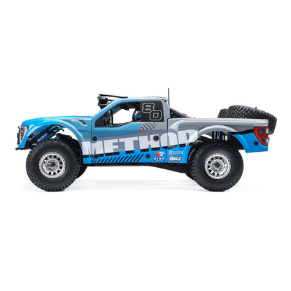 1/10 Baja Rey 2.0 4WD Brushless RTR, Method