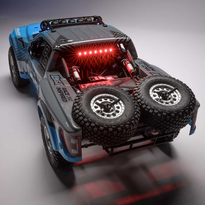 1/10 Baja Rey 2.0 4WD Brushless RTR, Method