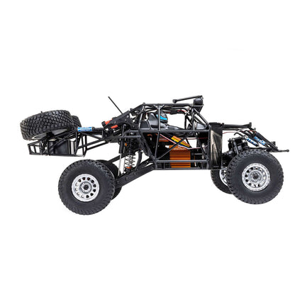 1/10 Baja Rey 2.0 4WD Brushless RTR, Method