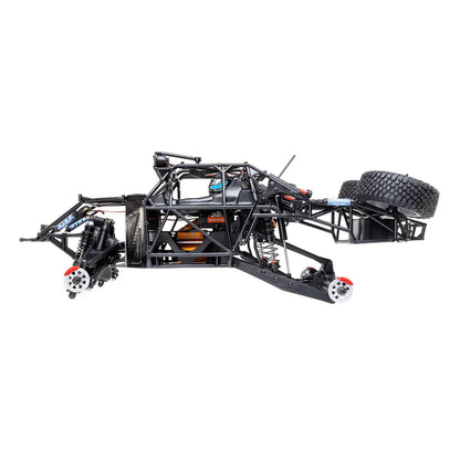 1/10 Baja Rey 2.0 4WD Brushless RTR, Isenhouer Brothers