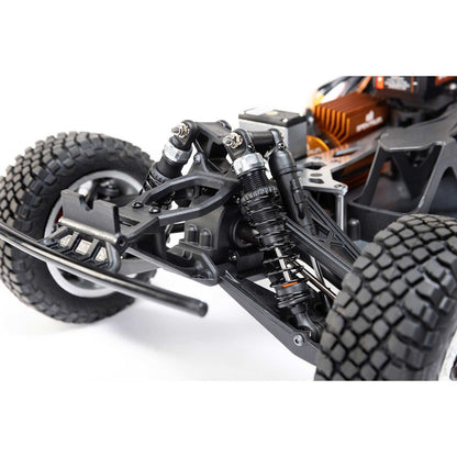 1/10 Baja Rey 2.0 4WD Brushless RTR, Method